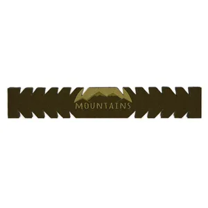 گیره نگهدارنده بند ماسک صورت مدل Mountains