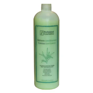 نرم‌کننده مو پروفشنال کازمتیکز مدل ‌Balsam حجم 1000 میلی لیتر