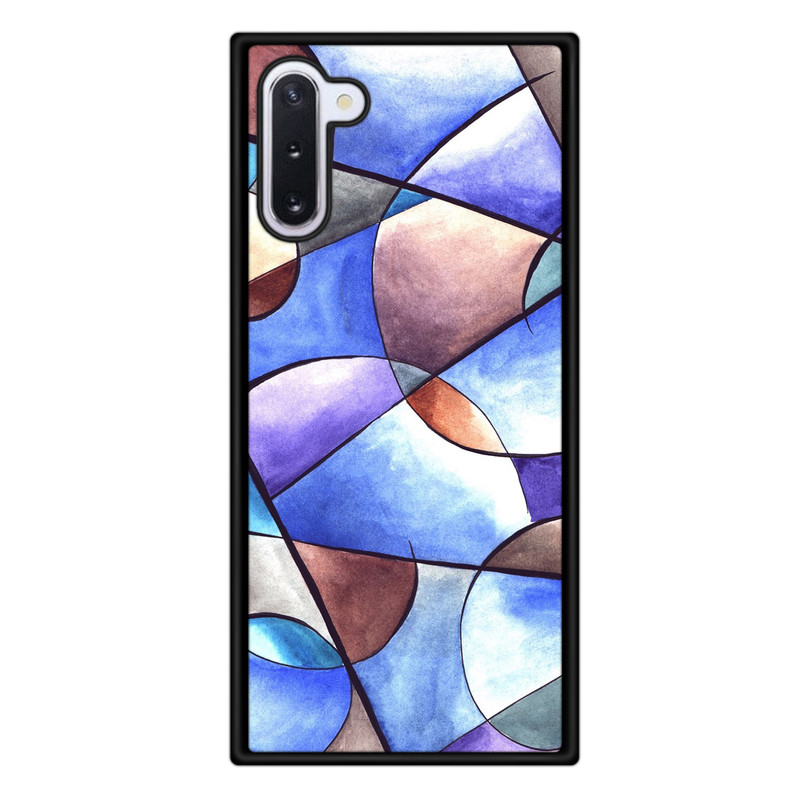کاور آکام مدل AN100246 مناسب برای گوشی موبایل سامسونگ Galaxy Note 10