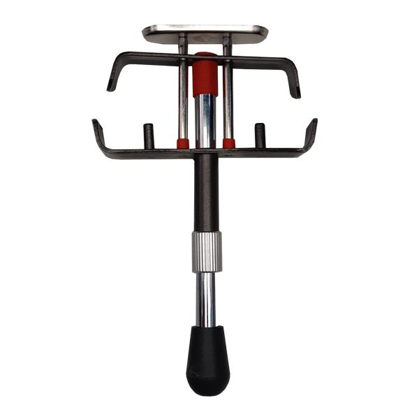 تجریه خرید قفل پدال لوکمس مدل 6010D