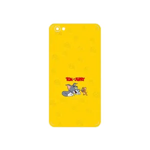 MAHOOT Tom and Jerry Cover Sticker for Xiaomi Redmi Note 5A