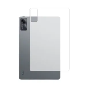 محافظ پشت تبلت تورنادو مدل نانوگلس مناسب برای تبلت شیائومی Redmi Pad