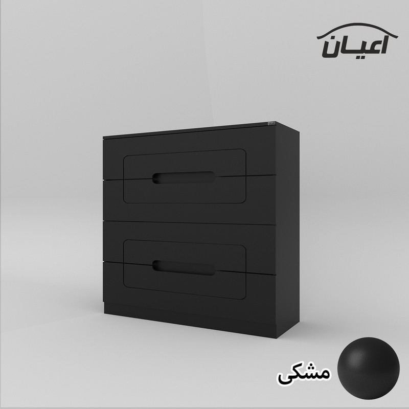 دراور اعیان مدل FH554