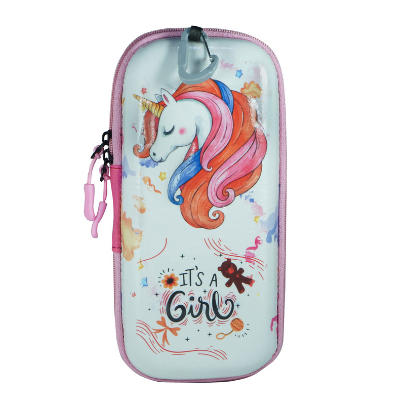 جامدادی مدل اسب تک شاخ