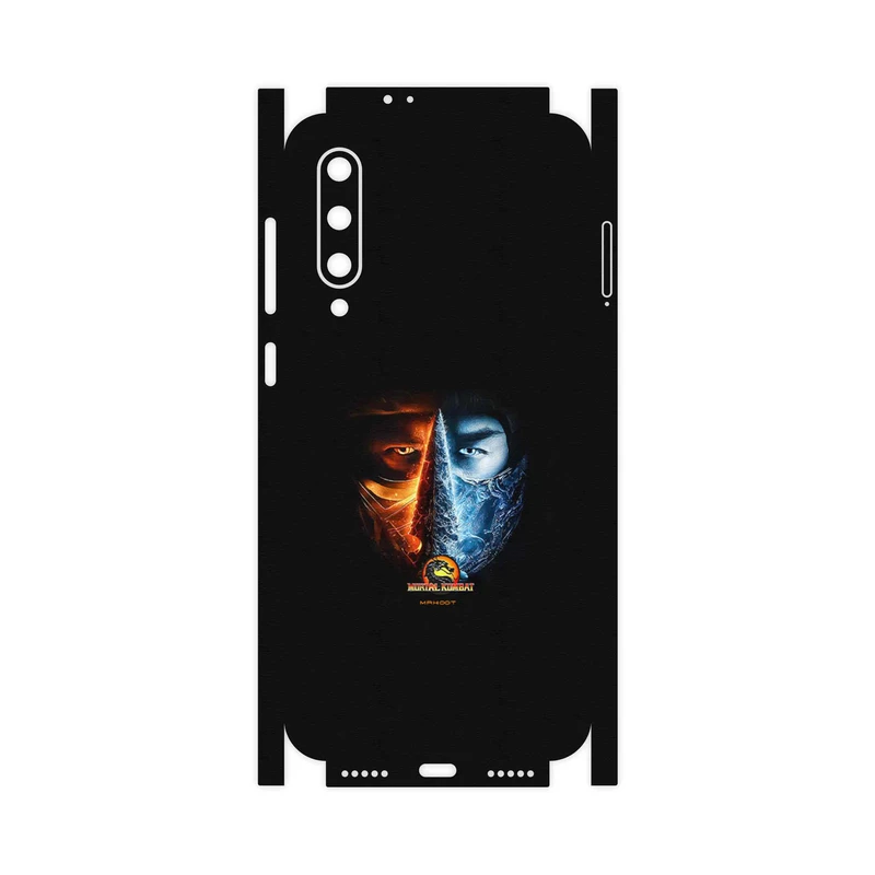 برچسب پوششی ماهوت مدل Mortal Kombat Game Series-FullSkin مناسب برای گوشی موبایل شیائومی Mi 9 SE