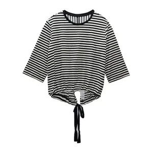 بلوز زنانه استرادیواریوس مدل 2618108001