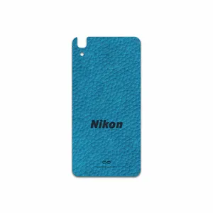 MAHOOT BL-NKN Cover Sticker for Huawei Y6