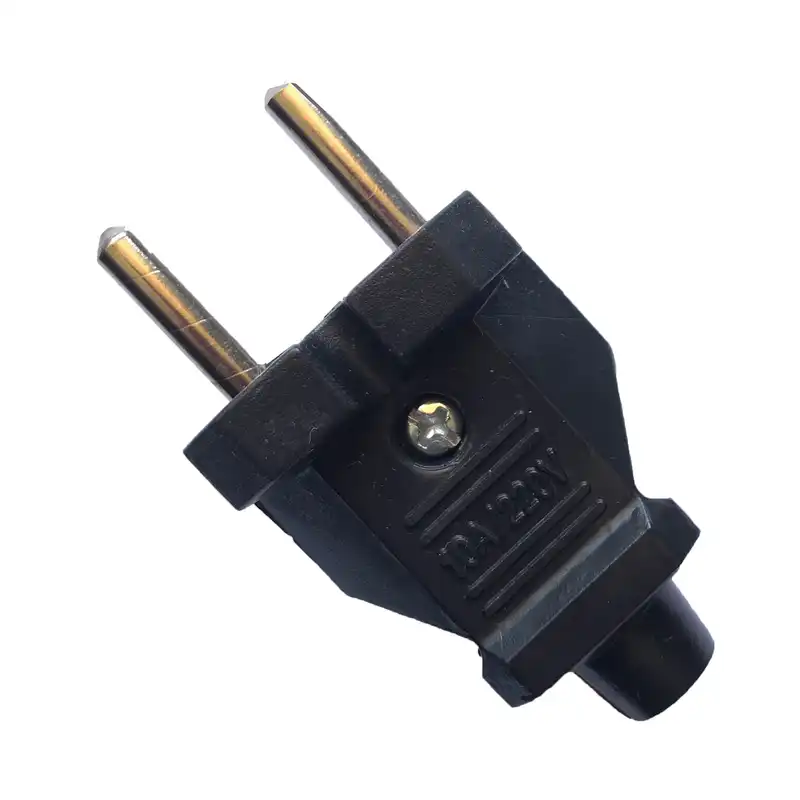 دوشاخه برق مدل B2