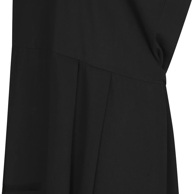 عکس شماره 8 : ست کت و سارافون رسمی زنانه مدل مهتاب