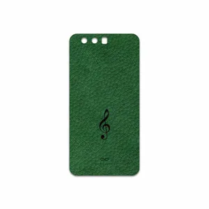 MAHOOT GL-SOL Cover Sticker for Honor 9