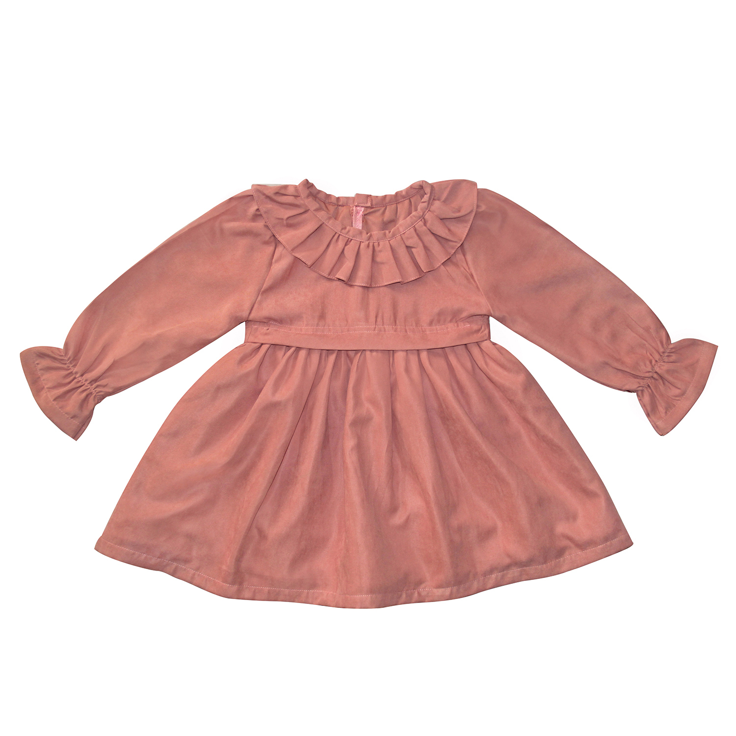 پیراهن دخترانه کد 1192