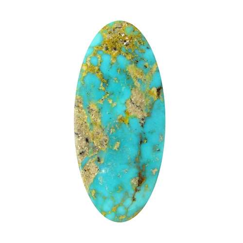 سنگ فیروزه پارلا گوهر کد 5228