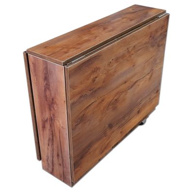 نقد و بررسی میز ناهارخوری تاشو مدل Owens 6X توسط خریداران