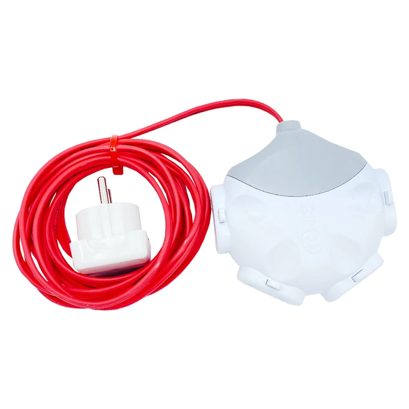 چندراهی برق مدل SS.KHSH.5M