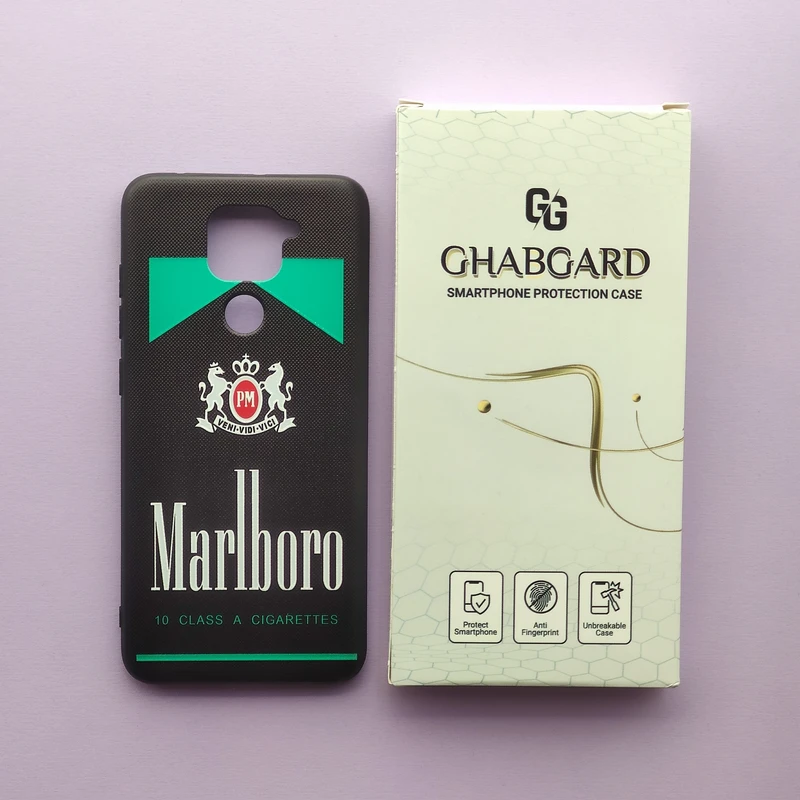 کاور قاب گارد مدل فانتزی مناسب برای گوشی موبایل شیائومی Redmi Note 9