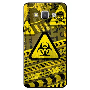 Megafone 7703 Cover For Samsung Galaxy A7 2015
