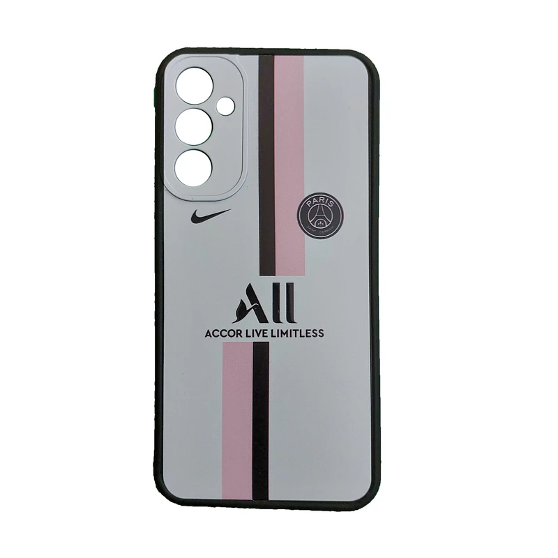 کاور کد 52 مناسب برای گوشی موبایل سامسونگ Galaxy A34