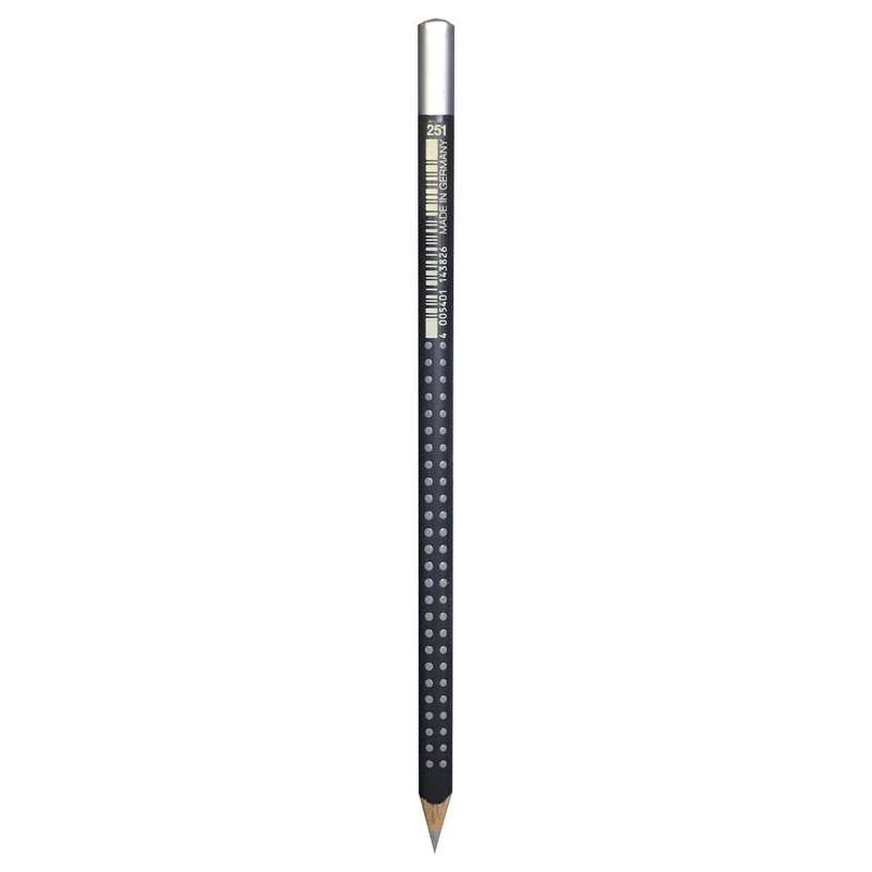 مداد رنگی فابر کاستل مدل آرت گریپ کد 251