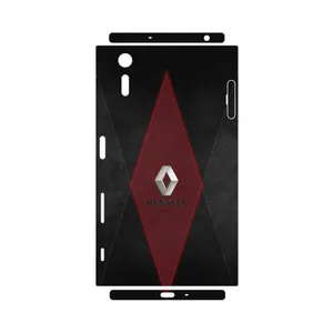 MAHOOT Renault-FullSkin Cover Sticker for Sony Xperia XZ