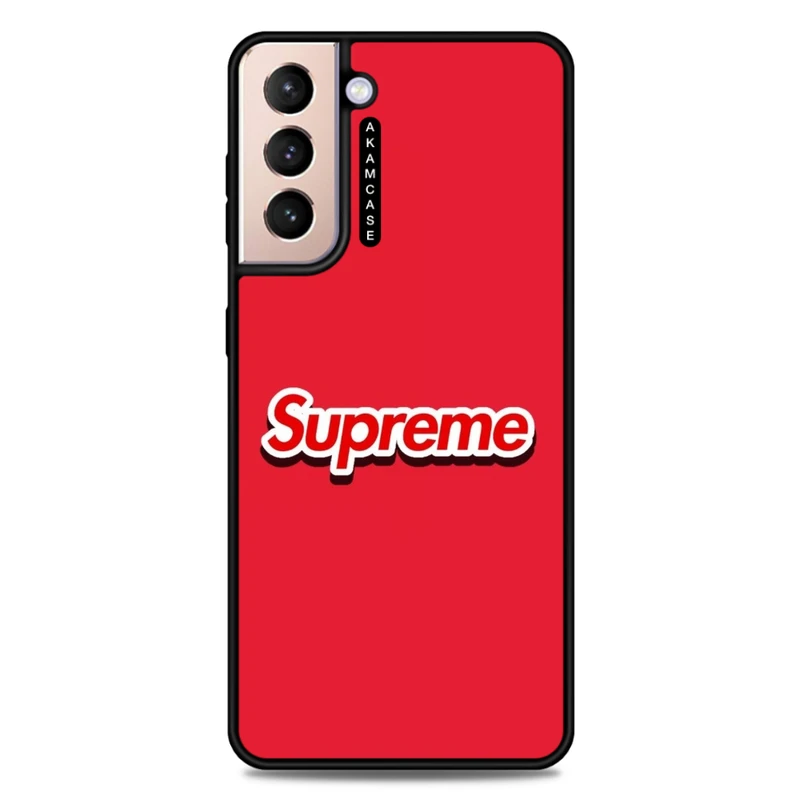 کاور آکام مدل AMC-WSGS21P-SUPREME15 مناسب برای گوشی موبایل سامسونگ Galaxy S21 Plus