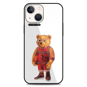 AKAM AMCWA13-BARON FILOU6 Cover For Apple iPhone 13