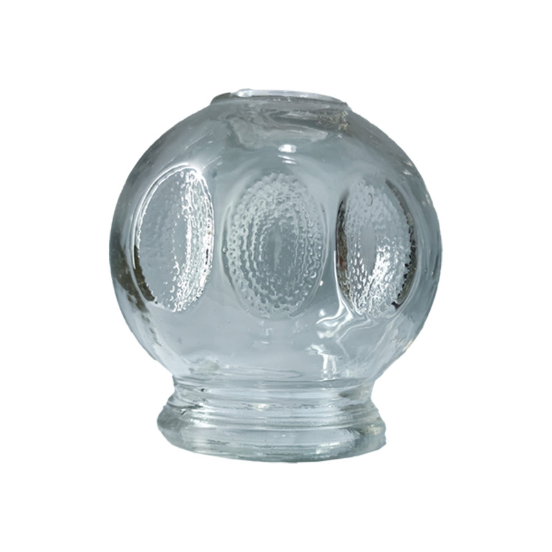 لیوان بادکش فالیزک مدل گرم لغزان کد 4 مجموعه 16 عددی