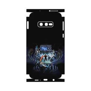 MAHOOT Star Wars Game Series-FullSkin Cover Sticker for Samsung Galaxy S10e