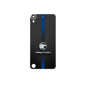 MAHOOT PROTON Cover Sticker for HTC Desire 530