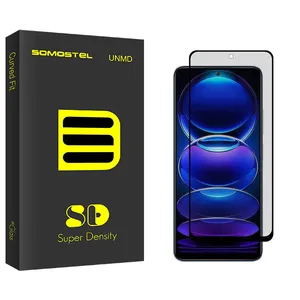 Somastel SD Privacy Screen Protector For Xiaomi Redmi Note 12