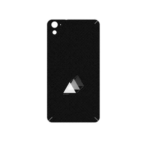 MAHOOT Minimal 3 Triangle Icon Cover Sticker for HTC One E9s