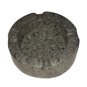 زیرسیگاری طرح سنگی مدل 396