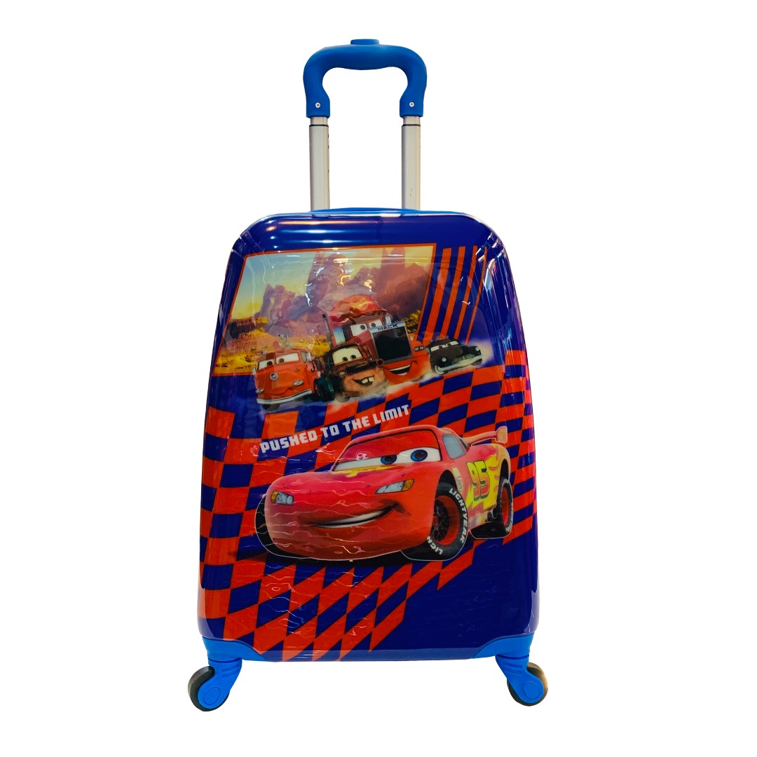 چمدان کودک مدل C0171