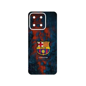 MAHOOT Barcelona_2 Cover Sticker for Honor X5b Plus