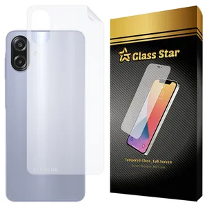 Glass Star GNMB Nano Back Protector For Samsung Galaxy A07 4G