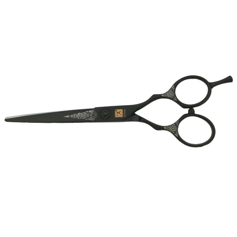 قیچی آرایشگاهی تیتان مدل H560