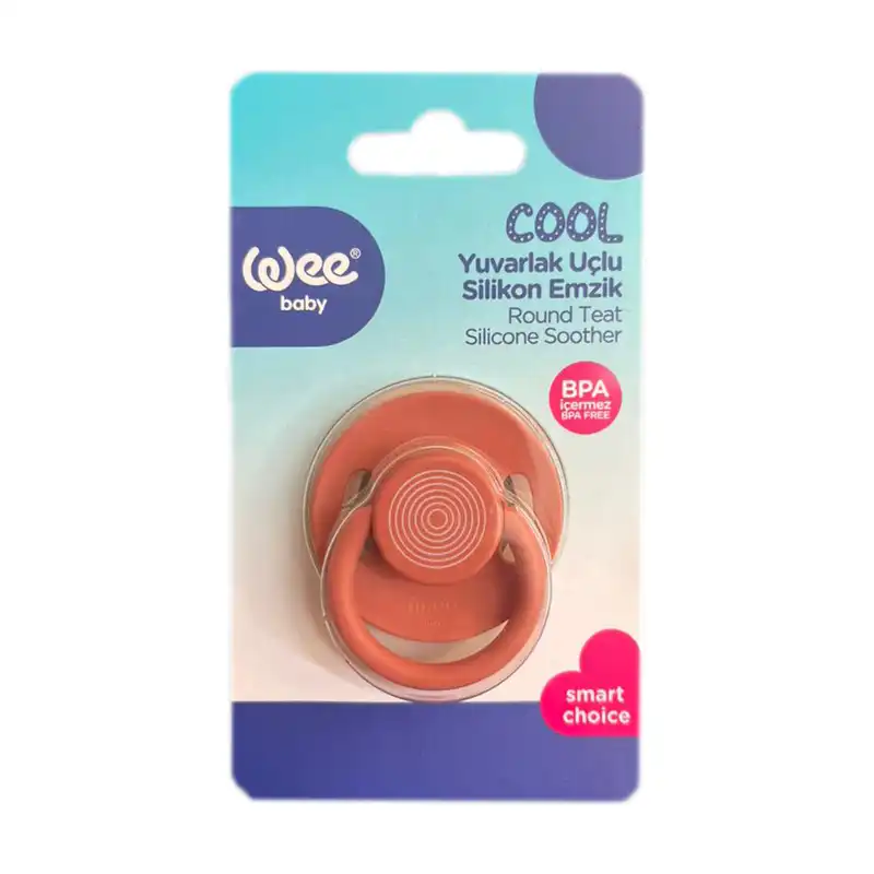 پستانک وی مدل W363.4