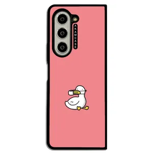 AKAM AMC-WSGZFOLD5-DUCKS8 Cover For Samsung Galaxy Z Fold 5