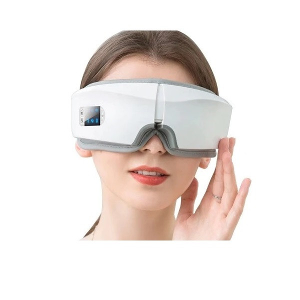 ماساژور چشم میتو مدل 4D Smart