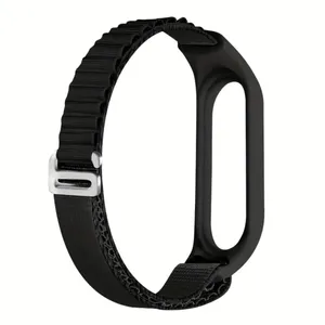 Masir Alpine Loop Strap With Cover suitable for Xiaomi Mi Band 6