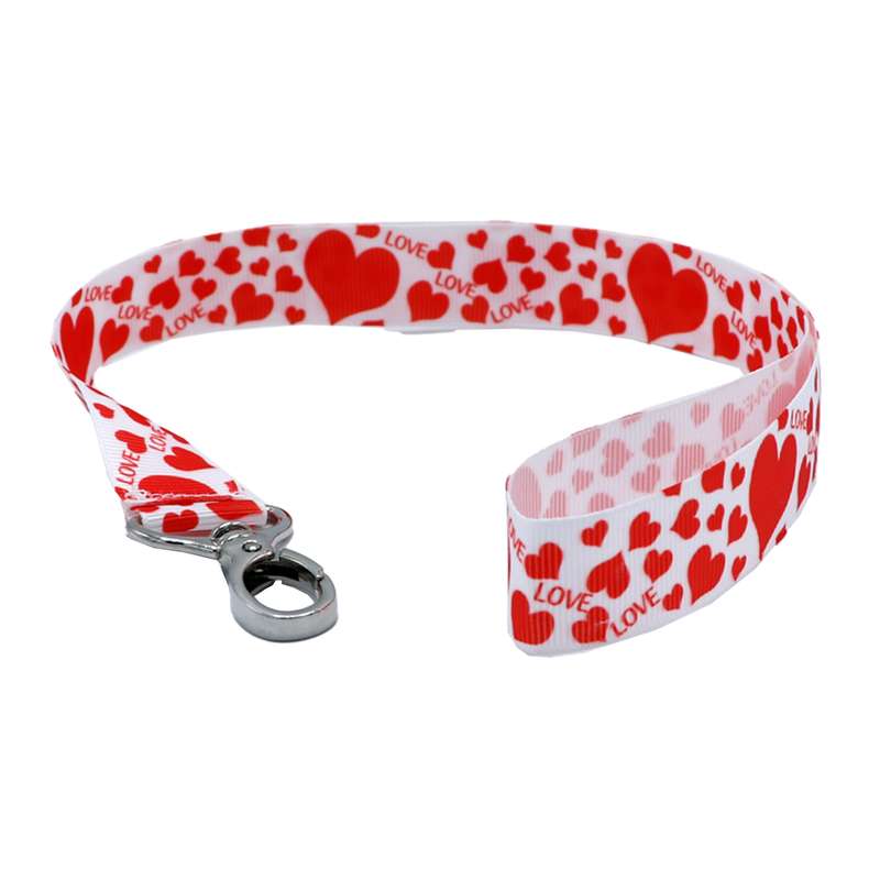 بند آویز شلوار مردانه طرح LOVE کد ONE-51641