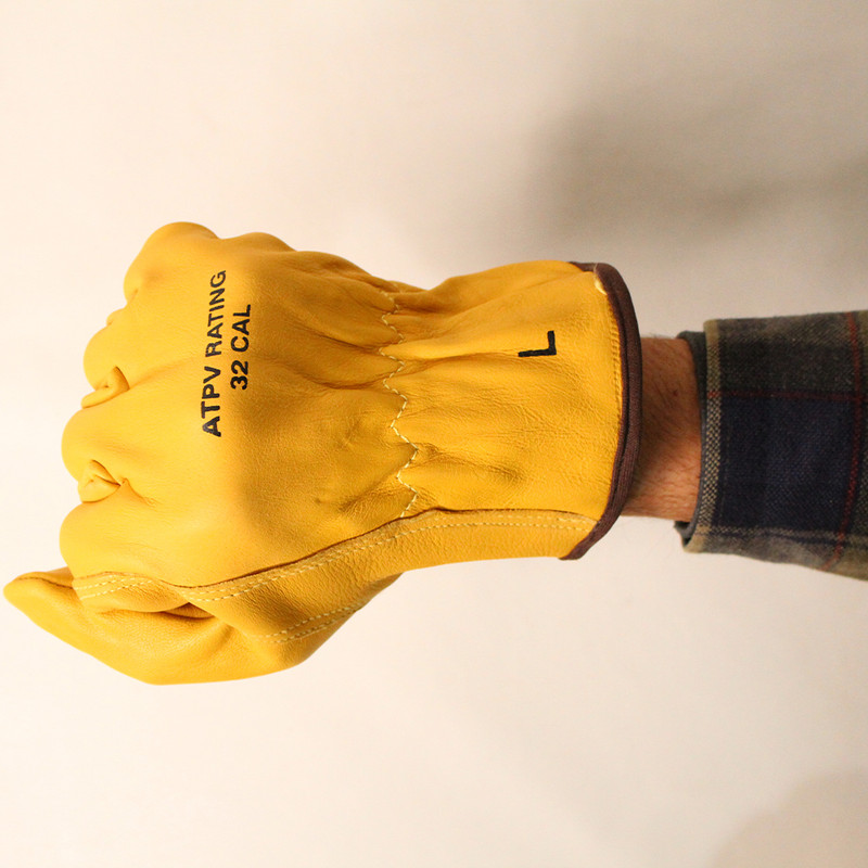 دستکش ایمنی مدل TC264-L