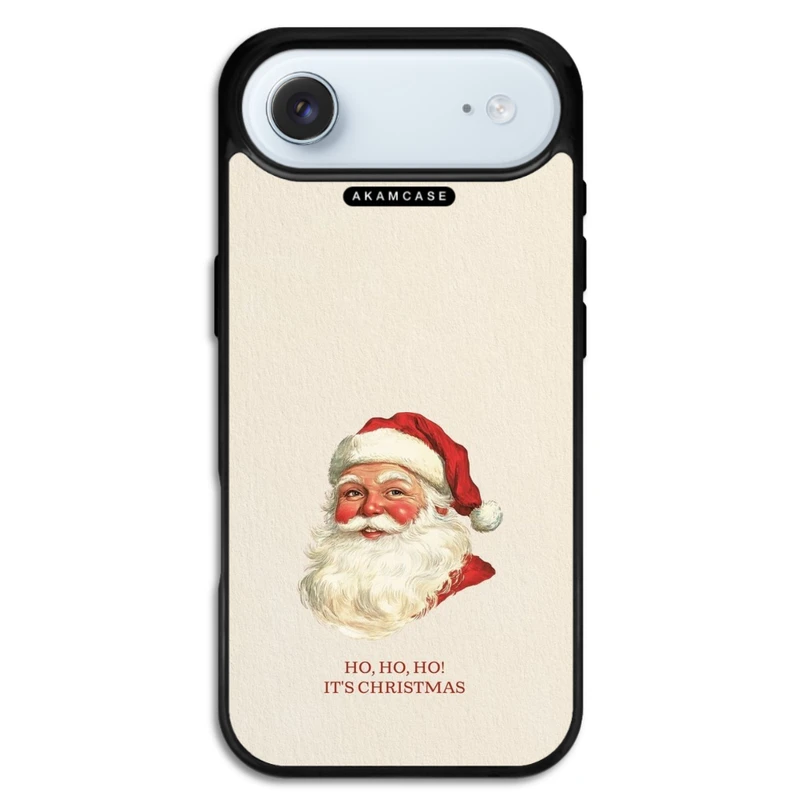 کاور آکام مدل AMC-WA17AIR-CHRISTMAS-27 مناسب برای گوشی موبایل اپل iPhone Air