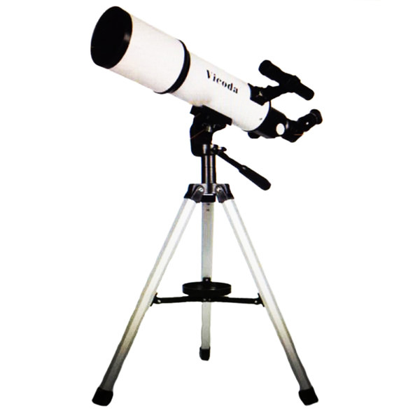 تلسکوپ مدل ویکودا کد 90F600
