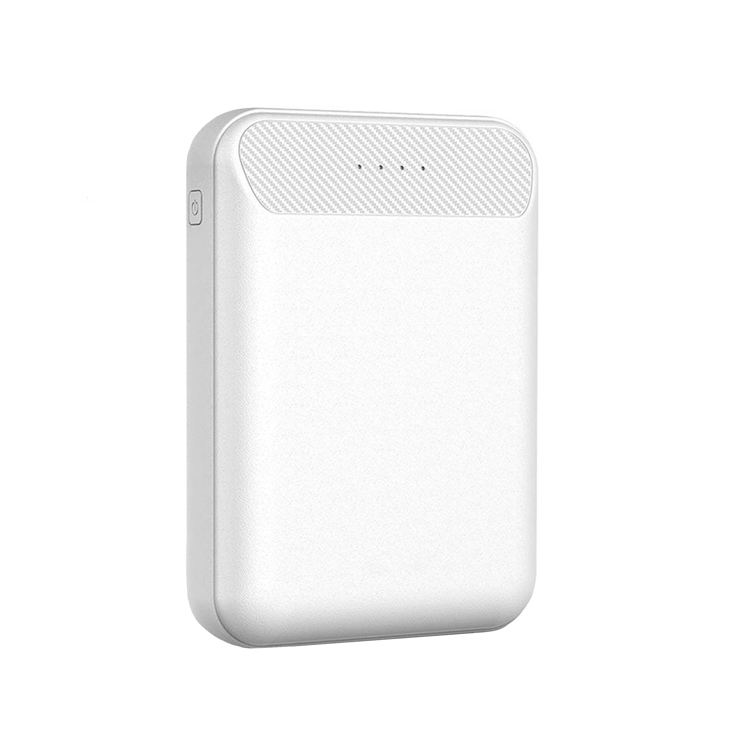 شارژر همراه یابایت مدل Traveller81 ظرفیت 10000 میلی آمپر ساعت