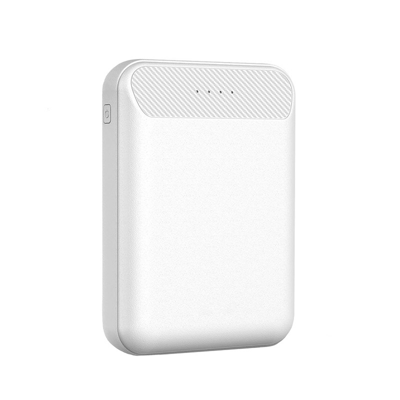 شارژر همراه یابایت مدل Traveller81 ظرفیت 10000 میلی آمپر ساعت
