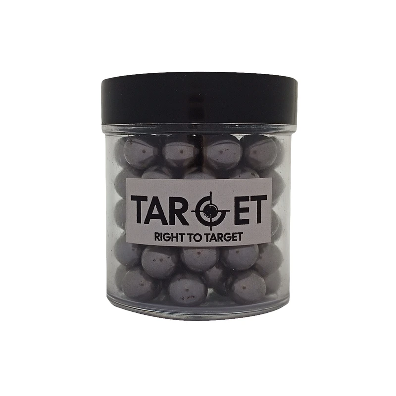 ساچمه دوچرخه مدل فولادی 9mm-80 مناسب برای دوچرخه کوهستان تا سایز 26 مجموعه 80 عددی