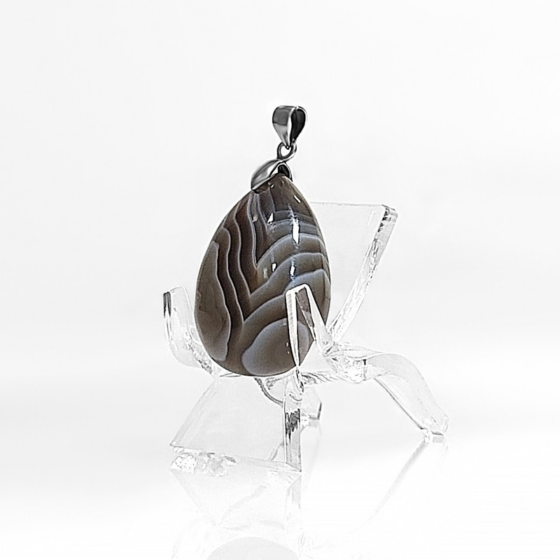 آویز گردنبند نقره اقلیمه کد VB269 آویز گردنبند نقره اقلیمه کد VB269