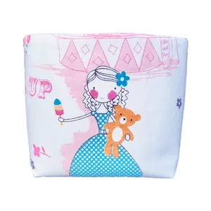  ارگانایزر کودک مدل happy girl کد ss-b