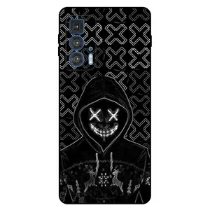  Megafone 7764 Cover For Motorola Moto Edge 20 Pro