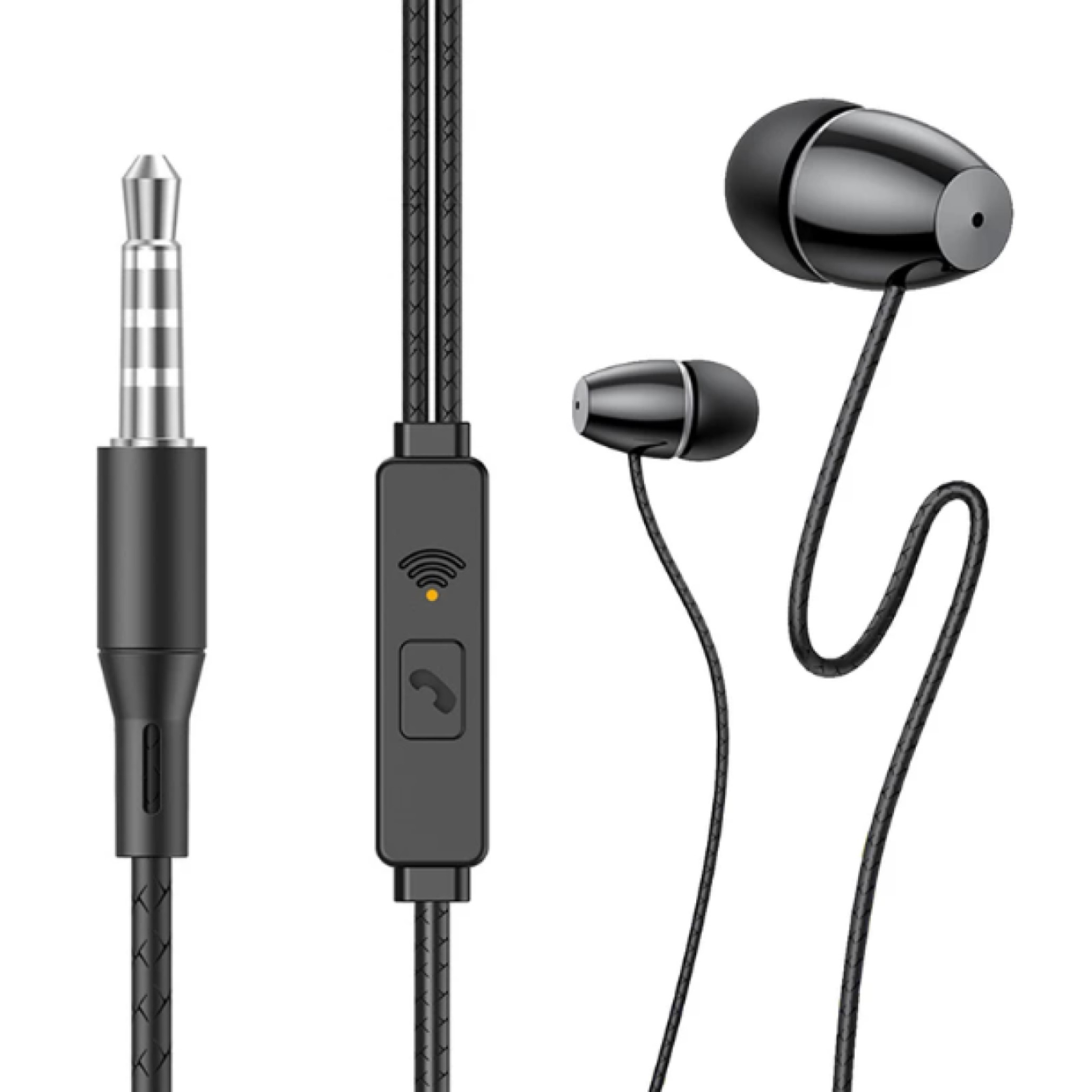 هندزفری جیفیوز مدل HF-22